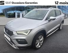 Seat Ateca Haguenau