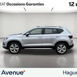 Seat Ateca Ateca 2.0 TDI 150 ch Start/Stop DSG7 Xperience Haguenau
