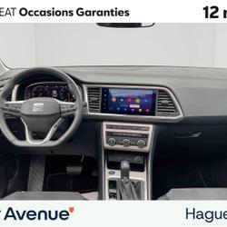 Seat Ateca Ateca 2.0 TDI 150 ch Start/Stop DSG7 Xperience Haguenau