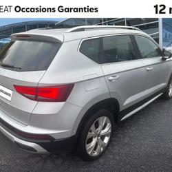 Seat Ateca 2.0 TDI 150 Xperience DSG7 / GPS / Cam&eacute;ra 360 / Toit ouvrant panoramique / Keyless / Hayon &eacute;le Sarrebourg