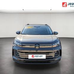 Volkswagen Tiguan 1.5 eTSI 150ch DSG7 Elegance occasion - Fontaine - photo 2/21