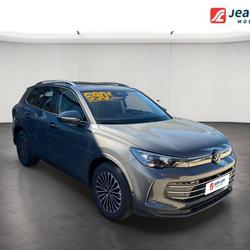 Volkswagen Tiguan 1.5 eTSI 150ch DSG7 Elegance occasion - Fontaine - photo 3/21