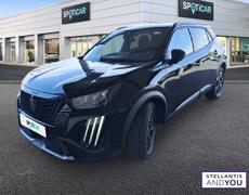 Peugeot 2008 Mérignac