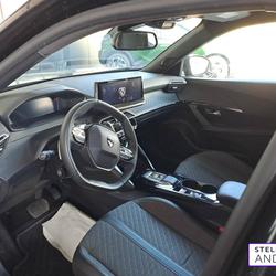 Peugeot 2008 Hybrid 136 e-DCS6 Allure occasion - M&eacute;rignac - photo 2/19