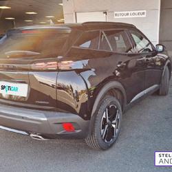 Peugeot 2008 Hybrid 136 e-DCS6 Allure occasion - M&eacute;rignac - photo 3/19