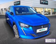 Peugeot 208 Le Bouscat