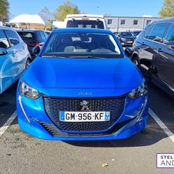 Peugeot 208 Electrique 50 kWh 136ch Allure Pack occasion - Le Bouscat - photo 2/20
