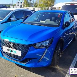 Peugeot 208 Electrique 50 kWh 136ch Allure Pack occasion - Le Bouscat - photo 3/20