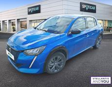Peugeot 208 Mérignac