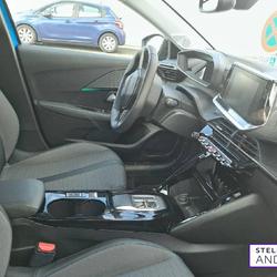 Peugeot 208 Electrique 50 kWh 136ch Allure Pack occasion - M&eacute;rignac - photo 2/20
