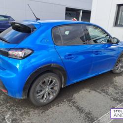 Peugeot 208 Electrique 50 kWh 136ch Allure Pack occasion - M&eacute;rignac - photo 3/20