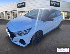 Hyundai i20 Pessac