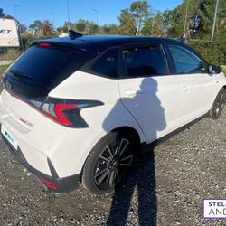 Hyundai i20 1.0 T-GDi 100 Hybrid 48V N Line Creative occasion - Pessac - photo 3/20