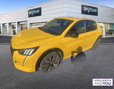 Peugeot 208 Pessac