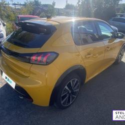 Peugeot 208 PureTech 100 S&S BVM6 GT occasion - Pessac - photo 3/20