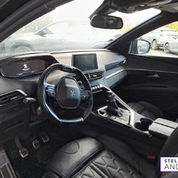 Peugeot 3008 Puretech 130ch S&S BVM6 GT Line occasion - M&eacute;rignac - photo 2/19