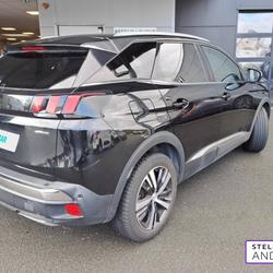 Peugeot 3008 Puretech 130ch S&S BVM6 GT Line occasion - M&eacute;rignac - photo 3/19