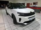 Citroen C5 Aircross Hybride Rechargeable 225 e-EAT8 Shine Pack occasion - Lormont - photo 2/13