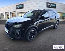 Peugeot 2008 Mérignac