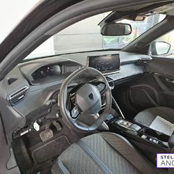 Peugeot 2008 Hybrid 136 e-DCS6 Allure occasion - M&eacute;rignac - photo 2/19