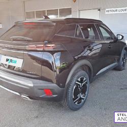 Peugeot 2008 Hybrid 136 e-DCS6 Allure occasion - M&eacute;rignac - photo 3/19