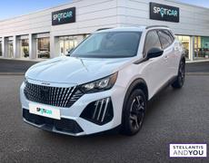 Peugeot 2008 Lormont