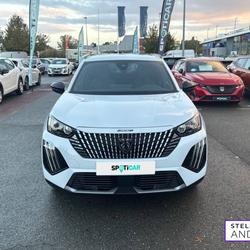 Peugeot 2008 PureTech 100 S&S BVM6 Allure occasion - Lormont - photo 2/27