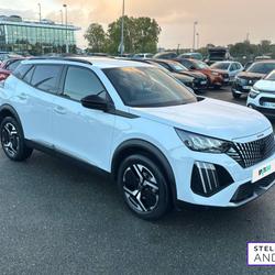 Peugeot 2008 PureTech 100 S&S BVM6 Allure occasion - Lormont - photo 3/27