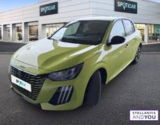 Peugeot 208 Mérignac