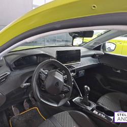 Peugeot 208 PureTech 100 S&S BVM6 Allure occasion - M&eacute;rignac - photo 2/19