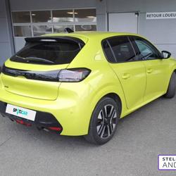 Peugeot 208 PureTech 100 S&S BVM6 Allure occasion - M&eacute;rignac - photo 3/19