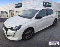 Peugeot 208 Mérignac