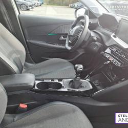 Peugeot 208 PureTech 100 S&S BVM6 Allure occasion - M&eacute;rignac - photo 2/19