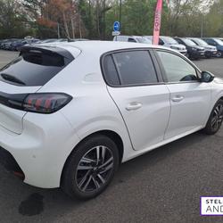 Peugeot 208 PureTech 100 S&S BVM6 Allure occasion - M&eacute;rignac - photo 3/19