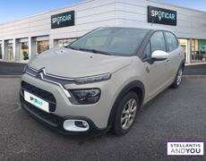 Citroen C3 Le Bouscat