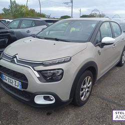 Citroen C3 PureTech 83 S&S BVM5 YOU! occasion - Le Bouscat - photo 2/20