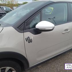 Citroen C3 PureTech 83 S&S BVM5 YOU! occasion - Le Bouscat - photo 3/20
