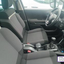 Citroen C3 Aircross BlueHDi 100 S&S BVM6 Shine occasion - M&eacute;rignac - photo 2/19