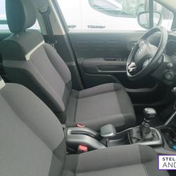 Citroen C3 Aircross BlueHDi 100 S&S BVM6 Shine occasion - M&eacute;rignac - photo 3/19