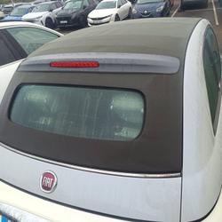Fiat 500C 1.0 70 ch Hybride BSG S/S Dolcevita occasion - Le Bouscat - photo 2/4