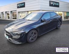Mercedes Classe A Mérignac