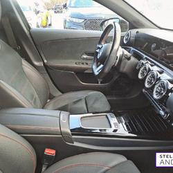 Mercedes Classe A 200 d 8G-DCT AMG Line occasion - M&eacute;rignac - photo 2/19