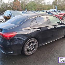 Mercedes Classe A 200 d 8G-DCT AMG Line occasion - M&eacute;rignac - photo 3/19