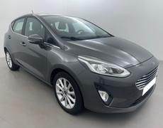 Ford Fiesta Mions