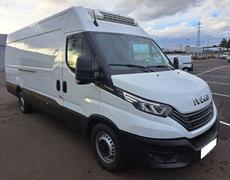 Iveco Daily Mions