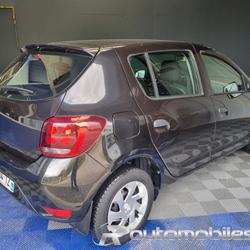Dacia Sandero 1.0 I 75 AMBIANCE occasion - Argentr&eacute; - photo 3/16