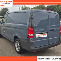 Mercedes Vito 110 CDI LONG PRO E6 TRACTION occasion - Plourin - photo 2/17