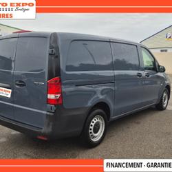 Mercedes Vito 110 CDI LONG PRO E6 TRACTION occasion - Plourin - photo 3/17