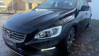 Volvo S60  - photo 1
