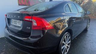 Volvo S60  - photo 2